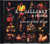 Live at Billy Blues