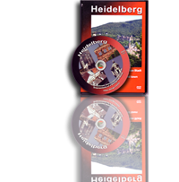 Heidelberg - hauptstadt der deutschen Romantik